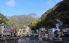 ホテル ふくみ山荘